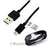 SONY CAVO DATI E RICARICA ORIGINALE EC803 MicroUsb USB BLACK BULK