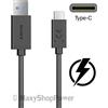 SONY CAVO DATI E RICARICA Usb 3.1 TO Type C ORIGINALE UCB30 FAST CHARGE BULK BLACK BULK PER SMARTPHONE