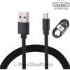 XIAOMI CAVO DATI E RICARICA ORIGINALE B61184C MicroUsb 1M BLACK BULK PER SMARTPHONE