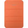 SAMSUNG CUSTODIA EF-ST210BOEGWW ORIGINALE STAND POUCH UNIVERSALE TABLET 7 POLLICI ORANGE
