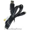 ZTE CAVO DATI E RICARICA MicroUsb ORIGINALE BLACK PER CELLULARI