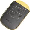 SAMSUNG CUSTODIA EF-C935LYEC ORIGINALE FONDINA UNIVERSALE YELLOW PER CORBY