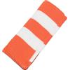SAMSUNG CUSTODIA EF-CF06UAECSTD ORIGINALE CALZINO UNIVERSALE ORANGE