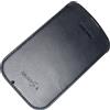 SAMSUNG CUSTODIA EF-LI950LBE ORIGINALE FONDINA PER GALAXY S4 I9500 - I9505 NAVY BLU