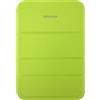SAMSUNG CUSTODIA EF-SN510BGEGWW ORIGINALE STAND POUCH UNIVERSALE TABLET 7 - 8 POLLICI GREEN