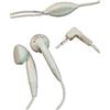 ALCATEL AURICOLARE ORIGINALE A FILO STEREO B14C1 WHITE BULK