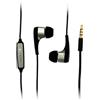 ALCATEL AURICOLARE ORIGINALE STEREO IN-EAR WH50 BLACK BLISTER PER SMARTPHONE
