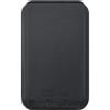 SAMSUNG CUSTODIA EFC-1E1LBEC ORIGINALE FONDINA GALAXY NOTE N7000 UNIVERSALE BLACK