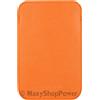 SAMSUNG CUSTODIA EFC-1E1LOECSTD ORIGINALE FONDINA GALAXY NOTE UNIVERSALE ORANGE