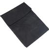SAMSUNG CUSTODIA ORIGINALE FONDINA UNIVERSALE GIORGIO ARMANI BLACK BULK