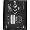 ALCATEL BATTERIA LITIO ORIGINALE CAB3120000C1 - BY42 BULK PER 2005 536 595 602 710 806 807 810 888 905 907 2040 2045X