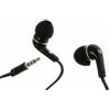 BLACKBERRY AURICOLARE ORIGINALE A FILO STEREO IN-EAR WH35 BLACK BULK PER SMARTPHONE