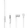 HTC AURICOLARE ORIGINALE A FILO STEREO IN-EAR RC E295 WHITE BULK PER SMARTPHONE