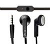 HTC AURICOLARE ORIGINALE A FILO STEREO HS-S260 BLACK PER SMARTPHONE