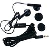 HTC AURICOLARE ORIGINALE STEREO G335 BULK PER HERO HD2 ONE S V VX X X+ XL TATTOO 8S 8X