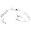 HTC AURICOLARE ORIGINALE STEREO HS S200 WHITE BULK PER CELLULARI