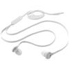 HTC AURICOLARE ORIGINALE STEREO IN-EAR RC E190 WHITE BULK PER SMARTPHONE