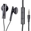 HTC AURICOLARE ORIGINALE STEREO STANDARD RC-E160 BLACK BULK PER SMARTPHONE