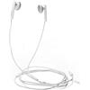 HUAWEI AURICOLARE ORIGINALE A FILO STEREO AM110 HONOR JACK 3,5MM WHITE PER SMARTPHONE