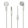 HUAWEI AURICOLARE ORIGINALE STEREO AM110 WHITE BULK PER Y5 Y5II Y6 Y600 Y625 Y635 Y6II