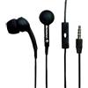 LENOVO AURICOLARE ORIGINALE A FILO STEREO P165 JACK 3,5MM BLACK