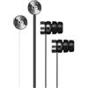 LG AURICOLARE ORIGINALE STEREO LE431 (EAB62691116) QUADBEAT BLACK BULK