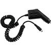 BLACKBERRY CARICABATTERIE ORIGINALE DA AUTO PER ACCENDISIGARI MINIUSB ASY-09824-001 2.5W BLACK BULK PER CELLULARI
