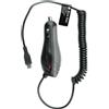 BLUE STAR CARICABATTERIE CC0047 1A PER AUTO DA ACCENDISIGARI 5W MICROUSB BLACK PER CELLULARI