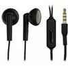MOTOROLA AURICOLARE ORIGINALE A FILO STEREO SJYN0394A BLACK BULK