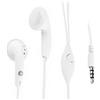 MOTOROLA AURICOLARE ORIGINALE A FILO STEREO SJYN1181B WHITE BULK