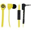 NOKIA AURICOLARE ORIGINALE A FILO STEREO IN-EAR JACK COLOUD WH-510 YELLOW PER SMARTPHONE ANDROID IPHONE