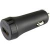 HTC CARICABATTERIE ORIGINALE DA AUTO PER ACCENDISIGARI CC-C600 10W BLACK BULK PER SMARTPHONE