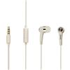 SAMSUNG AURICOLARE ORIGINALE A FILO STEREO IN-EAR EHS48 WHITE BULK PER CELLULARI