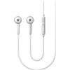 SAMSUNG AURICOLARE ORIGINALE IN-EAR STEREO HS330 WHITE BLISTER PER GALAXY SERIE A - J - S - N