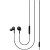 SAMSUNG AURICOLARE ORIGINALE STEREO EO-IA500BBE BLACK BLISTER PER GALAXY