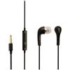 SAMSUNG AURICOLARE ORIGINALE STEREO IN-EAR EHS64 CONTROLLO VOLUME BLACK BULK PER SMARTPHONE