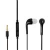 SAMSUNG AURICOLARE ORIGINALE STEREO IN-EAR EO-EG900BB BLACK BULK PER GALAXY SERIE A - J - S - N