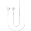 SAMSUNG AURICOLARE ORIGINALE STEREO IN-EAR EO-EG920BW WHITE BULK PER GALAXY SERIE A - J - S - N