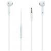 SAMSUNG AURICOLARE ORIGINALE STEREO IN-EAR EO-EG920BWGCH WHITE PER GALAXY SERIE A - J - S - N
