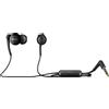 SONY AURICOLARE ORIGINALE STEREO IN-EAR MH-EX300AP BLACK BULK PER ANDROID SMARTPHONE