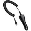 NOKIA CARICABATTERIE DA AUTO PER ACCENDISIGARI ORIGINALE DC-15 BLACK BULK PER CELLULARI