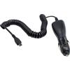 NOKIA CARICABATTERIE DA AUTO PER ACCENDISIGARI ORIGINALE MICROUSB DC-6 2.75W BLACK BULK PER CELLULARI