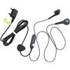 SONY ERICSSON AURICOLARE ORIGINALE A FILO STEREO HPM-62 BLACK BULK