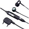 SONY ERICSSON AURICOLARE ORIGINALE A FILO STEREO HPM-77 BLACK BULK