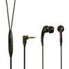 SONY ERICSSON AURICOLARE ORIGINALE A FILO STEREO IN-EAR MH610 BLACK BULK