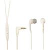 SONY ERICSSON AURICOLARE ORIGINALE A FILO STEREO IN-EAR MH610 WHITE BULK