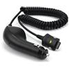 SAMSUNG CARICABATTERIE ORIGINALE AUTO CAD300HBEC BLACK BULK PER CELLULARI