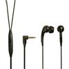 SONY ERICSSON AURICOLARE ORIGINALE A FILO STEREO IN-EAR MH650C BLACK BULK