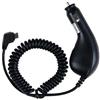 SAMSUNG CARICABATTERIE ORIGINALE AUTO CAD300MBEC BLACK BULK PER CELLULARI