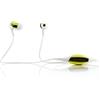 SONY ERICSSON AURICOLARE ORIGINALE A FILO STEREO IN-EAR MH907 WHITE-YELLOW BULK